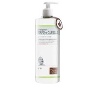 Fiocchi Di Riso - Detergente Corpo e Capelli Talco Formula No Lacrime Confezione 750 Ml