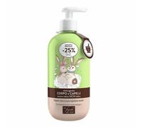 Fiocchi di Riso Detergente Corpo e Capelli Talco Non Talco 400 ml 400