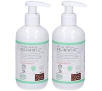 Fiocchi di Riso Detergente Intimo Attivo Kalibiotic Set da 2 2x240 ml