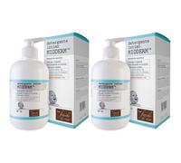 Fiocchi di Riso Detergente Intimo Mioderm™ 2x240 ml Detergente