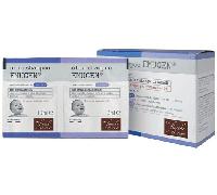 Fiocchi di Riso Emugen Olio Shampoo Detergente Bifasico 10 Bustine