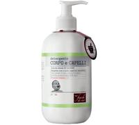 fiocchi di riso Fdr deterg.corpo/capelli 400ml