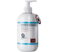 FIOCCHI DI RISO Sapone Non Sapone - Detergente mani e viso 400 ml
