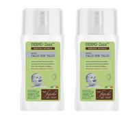 Fiocchi di Riso FIOCCHI DI RISO BIPACCO TALCO NON TALCO SPRAY 100 ML