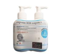 Fiocchi di Riso FIOCCHI DI RISO BIPACK SAPONE NON SAPONE