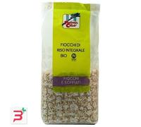 FIOCCHI DI RISO INTEGRALE BIO 500 G