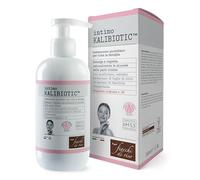 Fiocchi di Riso - Intimo KALIBIOTIC™ - 240ml - IGIENE INTIMA - Deterge e rispetta naturalmente le mucose della parti intime. Pack riciclato