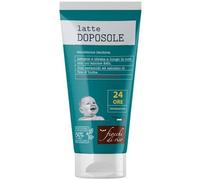 Fiocchi di Riso Latte Doposole Lenitivo e Idratante per Bimbini 140 ml