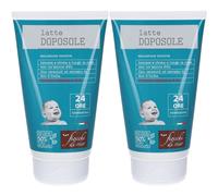 Fiocchi di Riso Latte Doposole 2x140 ml