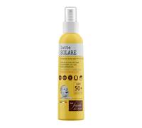 Latte solare bb 50+ 140ml fdr
