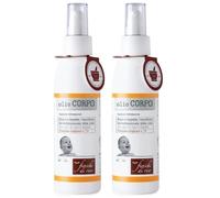 Fiocchi di Riso Olio Corpo 2x140 ml