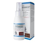 FIOCCHI DI RISO OLIO EMUDERMIC