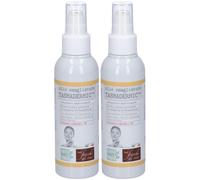 Fiocchi di Riso Olio Smagliature Tasmadermic 2x150 ml