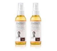 Fiocchi di riso Olio Smagliature TASMADERMIC™, con Estratto di Tasmannia Lanceolata, Olio di Mandorla e Fico d'India, 150ml
