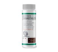 Fiocchi di Riso - Polvere DERMOTALCO - 75gr - SUDORAZIONE - Assorbente e rinfres