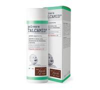 Fiocchi di Riso Polvere Talcamid Confezione 50gr per Sudorazione e Sudamina 50gr