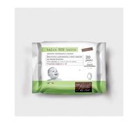 Fiocchi di Riso Salviette Talco no Talco Offerta 3 Confezioni da 20pz (3x20)