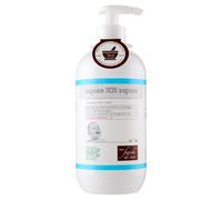 Sapone Non Sapone 400ml - Fiocchi di Riso