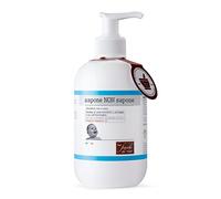 FIOCCHI DI RISO Sapone Non Sapone - Detergente mani e viso 400 ml