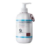 Fiocchi di Riso Sapone non sapone Delicato Detergente viso e mani 400ml