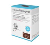 Fiocchi di Riso Sapone Non Sapone Detergente Viso e Mani, 2 x 240ml