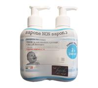 Fiocchi di Riso Sapone Non Sapone Pacco doppio da 240ml