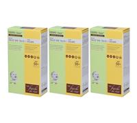 Fiocchi di Riso Set Dermo-Zzz Spray Talco Non Talco + Latte Solare SPF