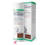FIOCCHI DI RISO TALCAMID POLVERE 50 G