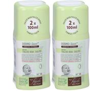 Fiocchi di Riso Talco Non Talco 2x2x100 ml