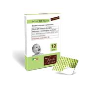 Fiocchi Di Riso Talco Non Talco Cerotti Profumati 12 Pezzi