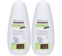 Fiocchi di Riso Talco NON Talco Emulsione Fluida 2x120 ml Fluido