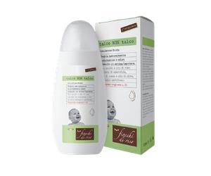 Fiocchi Di Riso - Talco Non Talco Emulsione Fluida Confezione 120 Ml