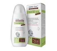 Fiocchi di Riso Talco Non Talco - Emulsione fluida dermo-protettiva e antizanzare, 120 ml