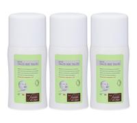Fiocchi di Riso Talco NON Talco Formula Spray 3x100 ml Spray