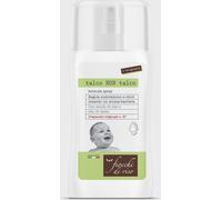 fiocchi di riso talco non talco spray