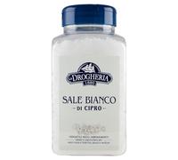 Fiocchi di Sale Bianco di Cipro 380g