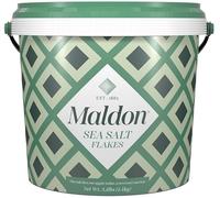 Fiocchi di sale marino Maldon 1,4 kg