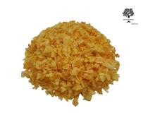 Fiocchi di sale marino piramide naturale di Cipro 460 g (16,3 once) -...
