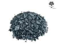 Fiocchi di Sale Marino Piramide Nera Naturale Cipro 40g - 1,95Kg Classe A