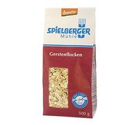 Fiocchi d'orzo, demeter 1 x 500 gr