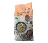 Il Fior Di Loto, Fiocchi d'avena integrali bio, 500 GR
