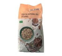 Fiocchi - Fiocchi di Farro Integrali Bio, 500 g