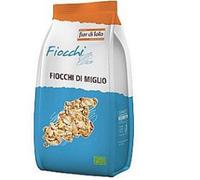 Fior di Loto FIOCCHI MIGLIO DECORTICATO BIO 300 G