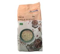 Fior di Loto FIOCCHI MIGLIO DECORTICATO BIO 300 G