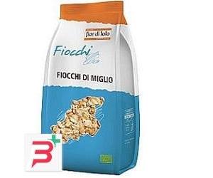 FIOCCHI MIGLIO DECORTICATO BIO 300 G