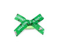 Fiocchi Natalizi per Pelo di Animali e Bambini - Fiocchi Decorativi con Clip per Cuccioli - per gatti, style to 2