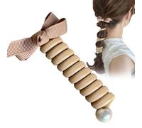 Fiocchi per capelli a da donna | Supporti per coda di cavallo con