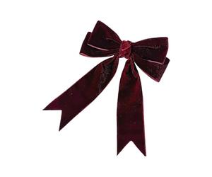 Fiocchi Per Capelli Per Le Ragazze | Fermagli con di per Acconciature | Fiocchi per Capelli in Velluto per Donne | per Bambini e Ragazzi Figlia Sorella e la Sua Fidanzata