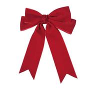 Fiocchi per Capelli per le Ragazze - Per Acconciature Con Fiocchetti Di Velluto,Clip per Capelli a per le Donne | Per Adolescenti Bambini Figlia Sorella La Sua Fidanzata