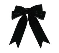 Fiocchi per Capelli per le Ragazze - Per Acconciature Con Fiocchetti Di Velluto,Fercine Per Capelli Con Grande Per Ragazze,per Bambini e Ragazzi Figlia Sorella e la Sua Fidanzata